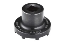 Herramienta Bosch Para Anillo De Plato