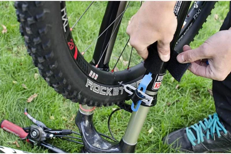 Centrador Portátil Unior 2 Centrador Portátil Unior - Imagen 2