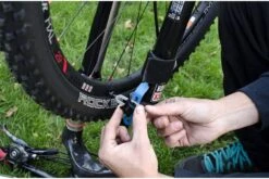 Centrador Portátil Unior 6 Centrador Portátil Unior -Topeak Ventas herramienta unior de bolsillo para centrado de ruedas 2