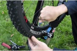 Centrador Portátil Unior 7 Centrador Portátil Unior -Topeak Ventas herramienta unior de bolsillo para centrado de ruedas 3