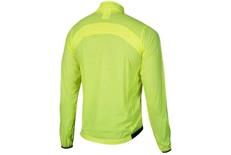 Chaqueta Impermeable Spiuk Anatomic 2 Chaqueta Impermeable Spiuk Anatomic - Imagen 2