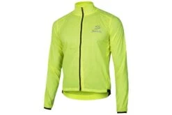 Chaqueta Impermeable Spiuk Anatomic