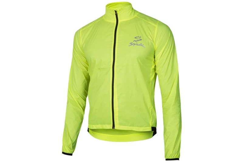 Chaqueta Impermeable Spiuk Anatomic 1 Chaqueta Impermeable Spiuk Anatomic