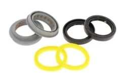 Rock-shox Juego De Retenes Rock Shox REBA