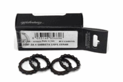 Campagnolo® Juego 4 Bolas Acero Delantero Zonda Campagnolo