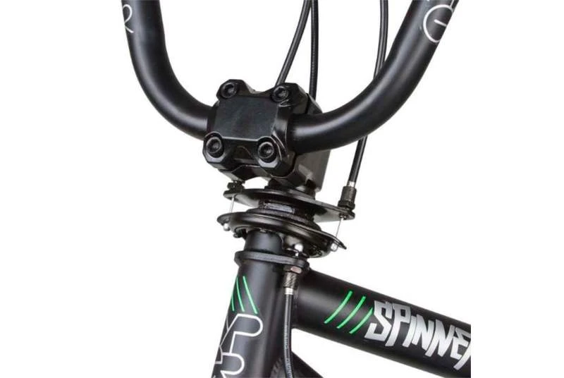 Juego De Cables Y Fundas Fishbone Rotor BMX 2 Juego De Cables Y Fundas Fishbone Rotor BMX - Imagen 2