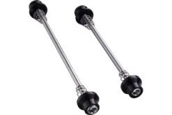 Juego De Cierres Rápidos Merida