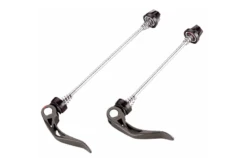 Juego De Cierres Rápidos Mr. Control