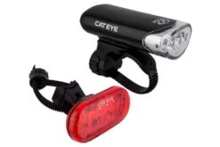 Juego De Luces Cateye EL-135N / Omni3