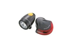 Juego De Luces Topeak HighLite Combo II -Topeak Ventas juego de luces topeak highlite combo ii 1
