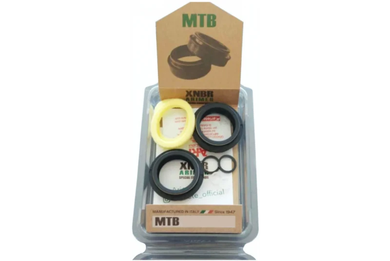 Rock-shox Juego De Retenes ARI Rock Shox 32mm 1 Rock-shox Juego De Retenes ARI Rock Shox 32mm