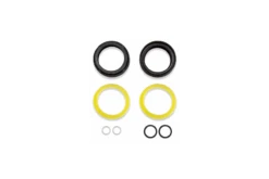 Juego De Retenes Ariete A004 Para FOX 32