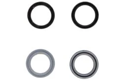 Rock-shox Juego De Retenes RockShox LYRIK/BOXXER