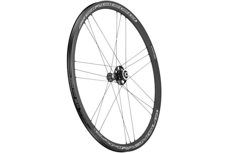 Campagnolo® Juego De Ruedas Campagnolo Scirocco Disc 3 Campagnolo® Juego De Ruedas Campagnolo Scirocco Disc - Imagen 3
