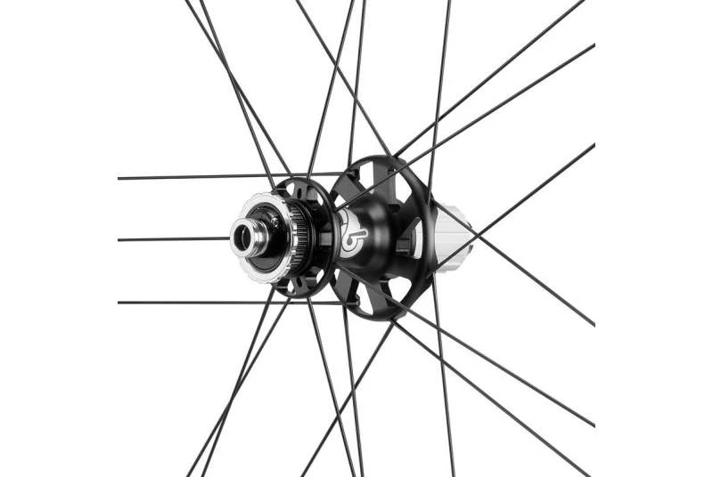 Campagnolo® Juego De Ruedas Campagnolo Scirocco Disc 4 Campagnolo® Juego De Ruedas Campagnolo Scirocco Disc - Imagen 4