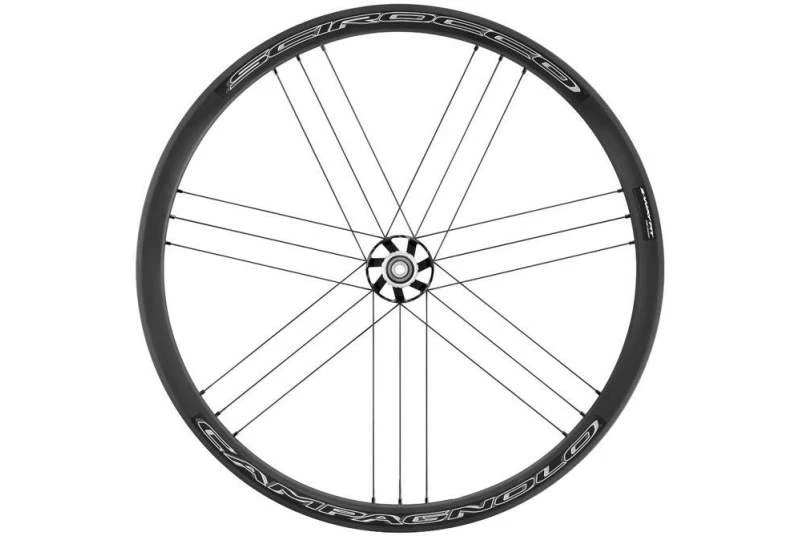 Campagnolo® Juego De Ruedas Campagnolo Scirocco Disc 1 Campagnolo® Juego De Ruedas Campagnolo Scirocco Disc