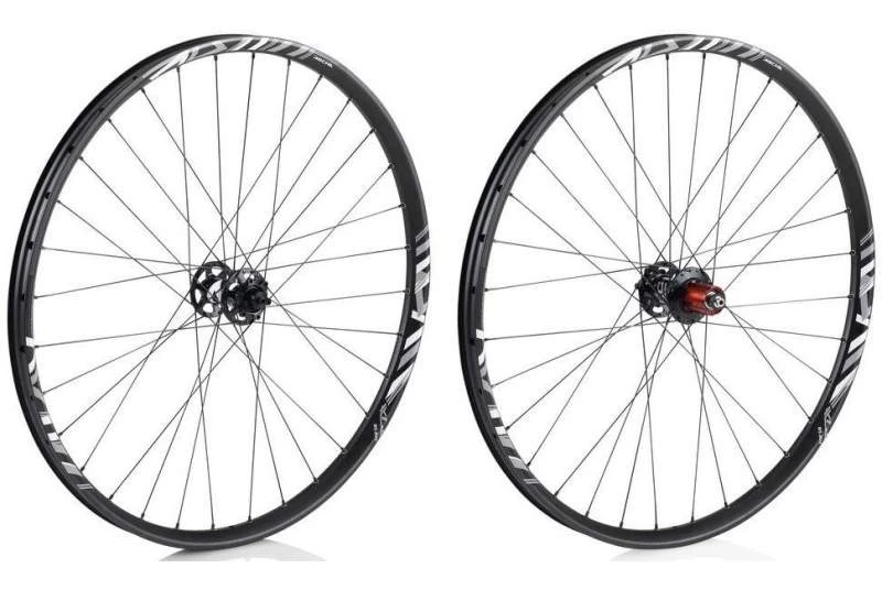 Juego De Ruedas XLC WS-M04 1 Juego De Ruedas XLC WS-M04