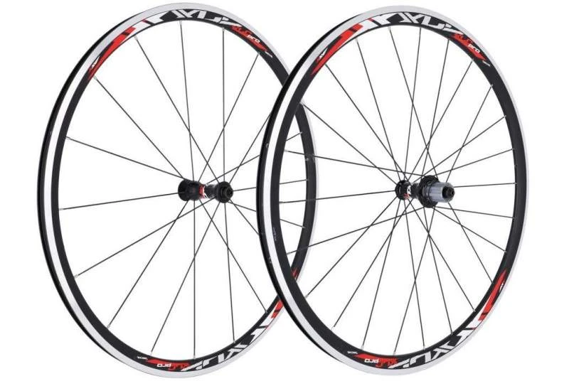 Juego De Ruedas XLC WS-R02 1 Juego De Ruedas XLC WS-R02