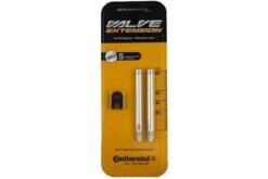 Extensor Válvulas Continental Aluminio