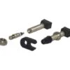 Juego De Válvulas Tubeless Roto