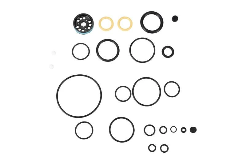 Juntas Hidráulicas Para Amortiguador FOX RACING SHOX DPX2 803-01-283 1 Juntas Hidráulicas Para Amortiguador FOX RACING SHOX DPX2 803-01-283