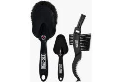 Kit De Cepillos Muc-Off
