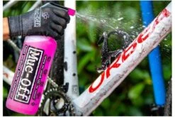 Kit De Limpieza Muc-Off Care Duo -Topeak Ventas kit de limpieza muc off ultimate 4