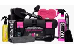 Kit De Limpieza Muc-Off Ultimate