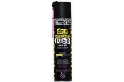 Kit De Lubricación Y Protección Muc-Off Clima Seco 9 Kit De Lubricación Y Protección Muc-Off Clima Seco -Topeak Ventas kit de lubricacion y proteccion muc off clima seco 2