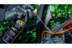 Kit De Lubricación Y Protección Muc-Off Clima Seco 12 Kit De Lubricación Y Protección Muc-Off Clima Seco -Topeak Ventas kit de lubricacion y proteccion muc off clima seco 5