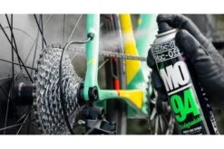 Kit De Lubricación Y Protección Muc-Off Clima Seco 13 Kit De Lubricación Y Protección Muc-Off Clima Seco -Topeak Ventas kit de lubricacion y proteccion muc off clima seco 6