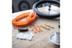 Kit De Parches Tubolito -Topeak Ventas kit de parches tubolito 2