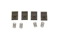 Kit De Recambio De Trinquetes Para Núcleo Mavic