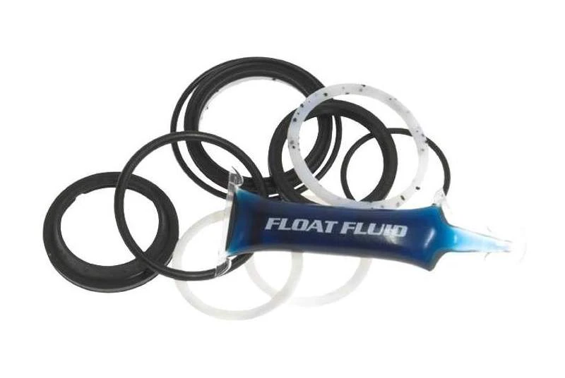 Fox Kit Juntas De Aire Para Float / DHX Air 3 Fox Kit Juntas De Aire Para Float / DHX Air - Imagen 3