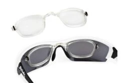 Kit Optico Spiuk -Topeak Ventas kit optico binomial 2