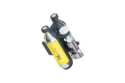 Kit Topeak CO2 Airbooster Extreme