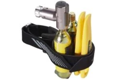 Kit Topeak CO2 AirBooster Race Pod X -Topeak Ventas kit topeak co2 airbooster race pod x 2