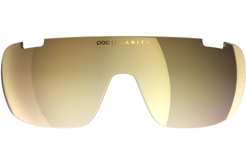 Lentes Poc Do Half Blade Clarity 3 Lentes Poc Do Half Blade Clarity - Imagen 3