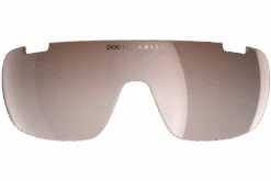 Lentes Poc Do Half Blade Clarity