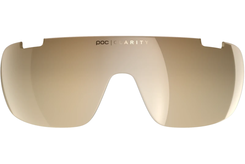 Lentes Poc Do Half Blade Clarity 4 Lentes Poc Do Half Blade Clarity - Imagen 4