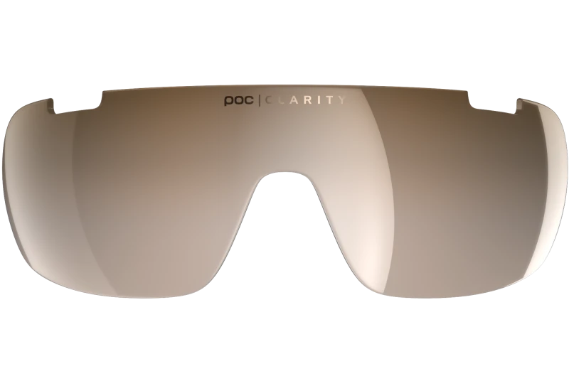Lentes Poc Do Half Blade Clarity 5 Lentes Poc Do Half Blade Clarity - Imagen 5