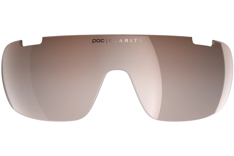 Lentes Poc Do Half Blade Clarity 1 Lentes Poc Do Half Blade Clarity