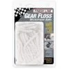 Limpia Transmisión Finish Line Gear Floss™ Microfiber Rope