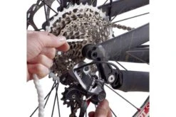 Limpia Transmisión Finish Line Gear Floss™ Microfiber Rope -Topeak Ventas limpia transmision finish line gear floss microfiber rope 3