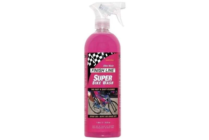 Limpiador Finish Line Bike Wash 1 Limpiador Finish Line Bike Wash