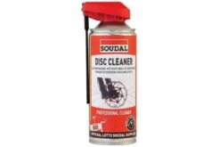 Limpiador De Discos Soudal