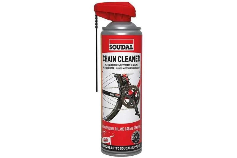 Limpiador De Cadena Soudal 1 Limpiador De Cadena Soudal