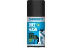 Limpiador Shimano Bike Wash