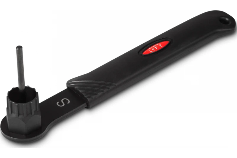 Llave De Cassette Cube RFR 1 Llave De Cassette Cube RFR