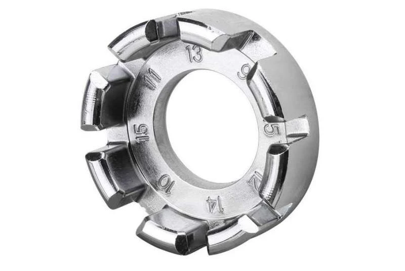 Llave Radios Eltin Corona 1 Llave Radios Eltin Corona